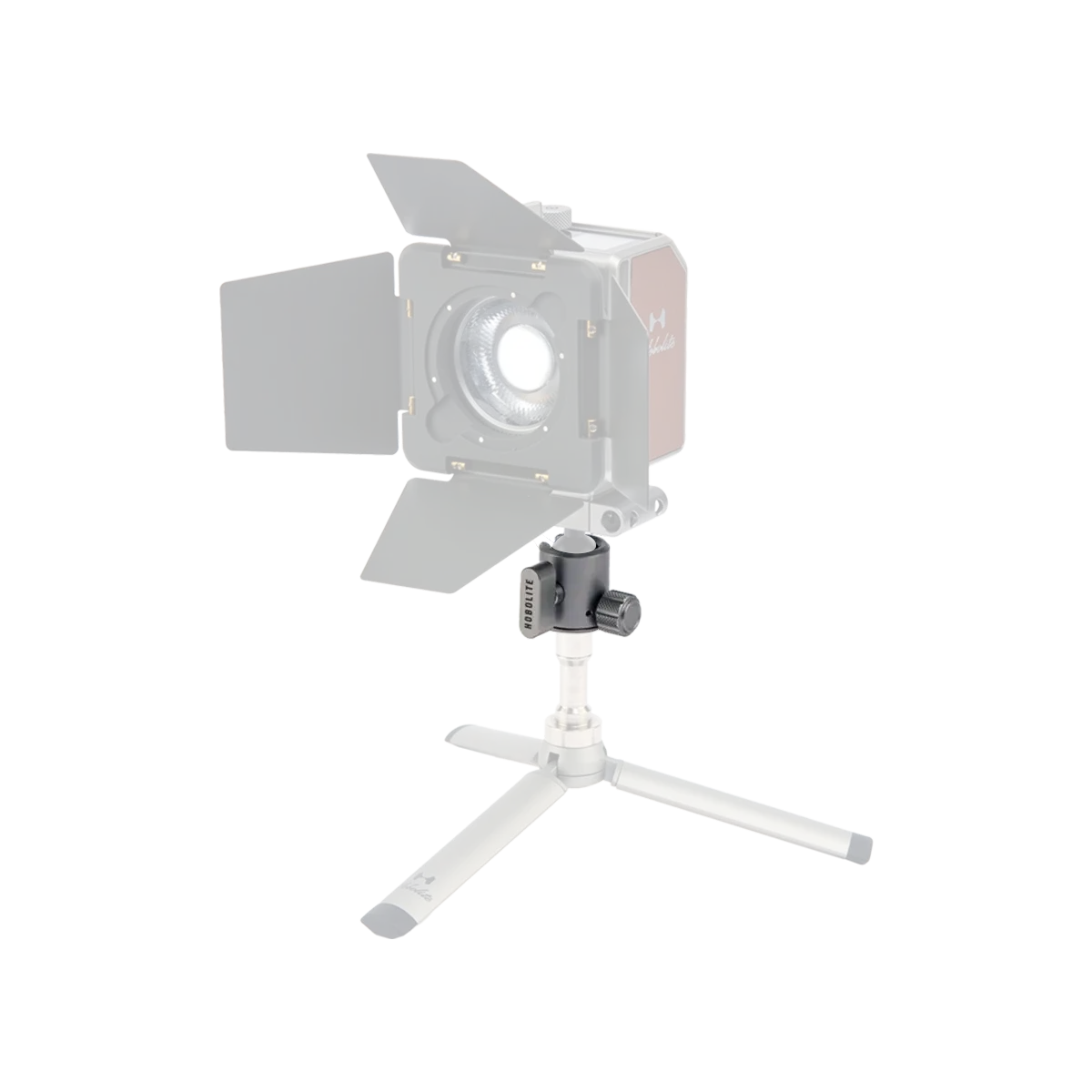 Mini Desktop Tripod Hobolite