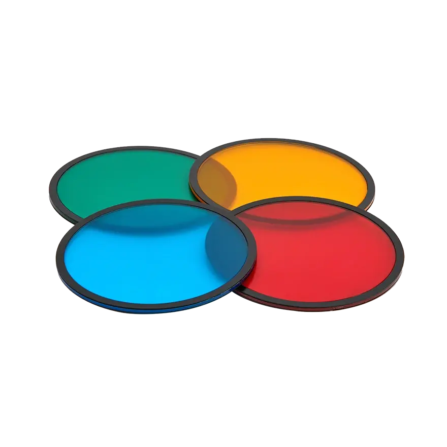 Hobolite Avant Barndoor Set