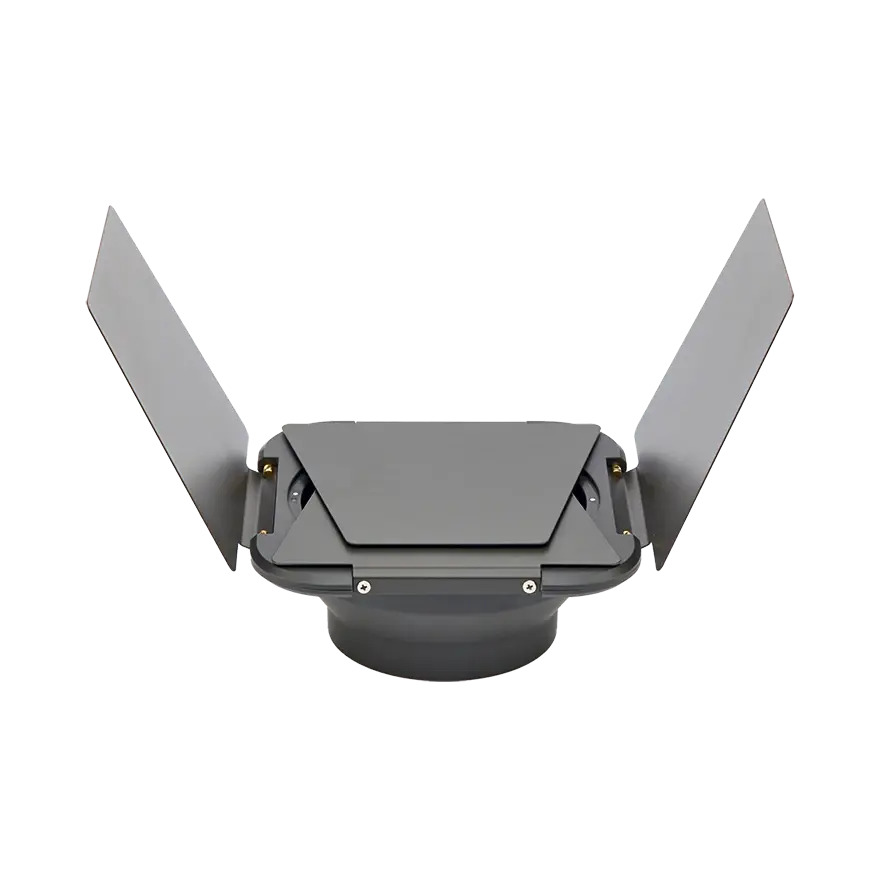 Hobolite Avant Barndoor Set