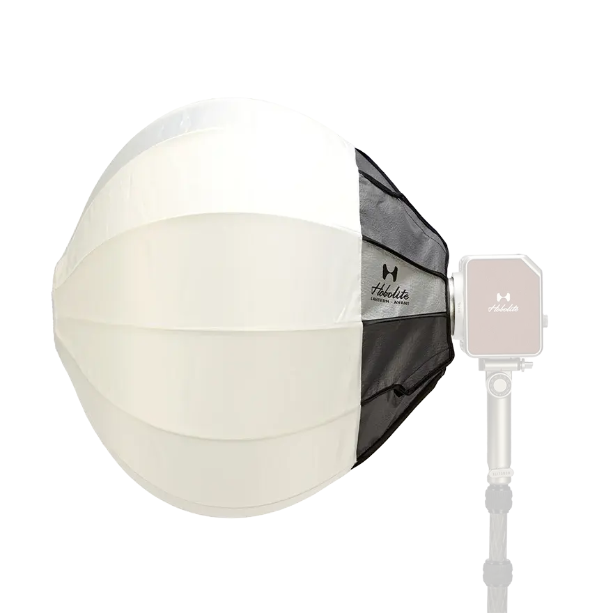 Avant Lantern 52 Hobolite