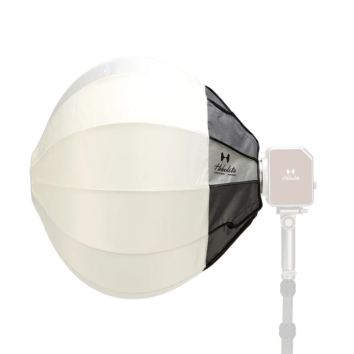 Lantern Softbox (52cm) for Photography & Video Lighting