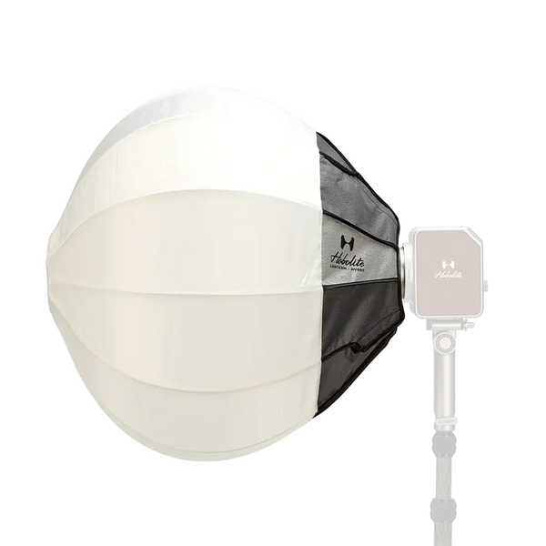 Lantern Softbox (52cm) for Photography & Video Lighting