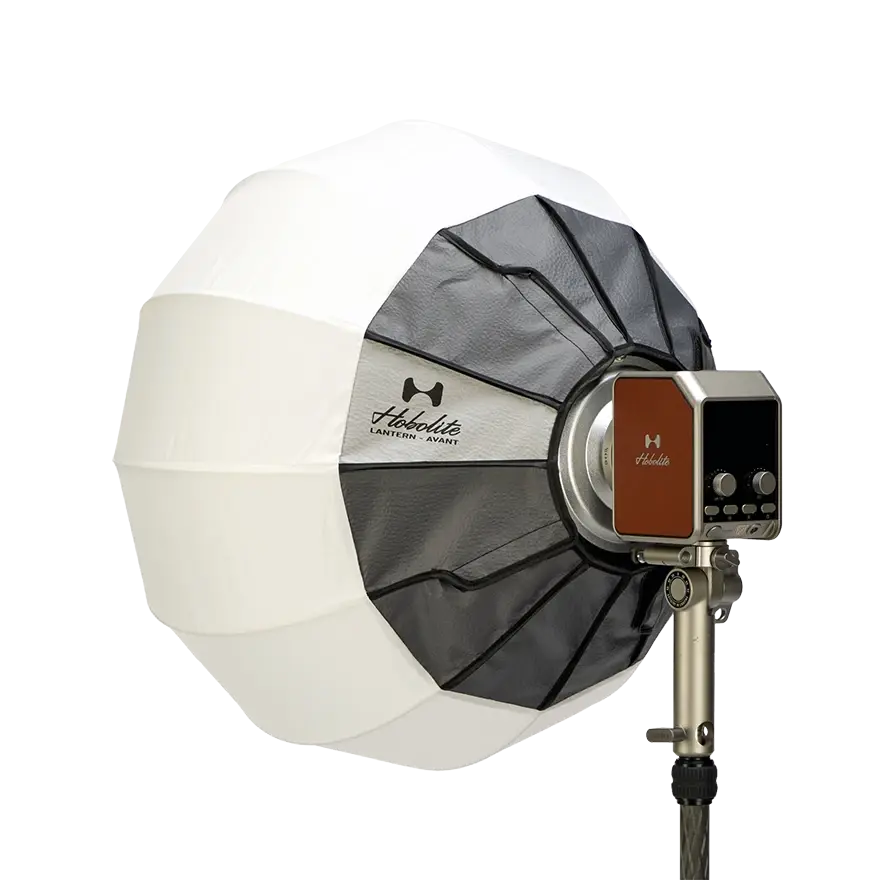 Avant Lantern 52 Hobolite