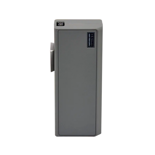 Hobolite Avant Power Supply 100W grey with D-tap and V-mount for Avant lamp.