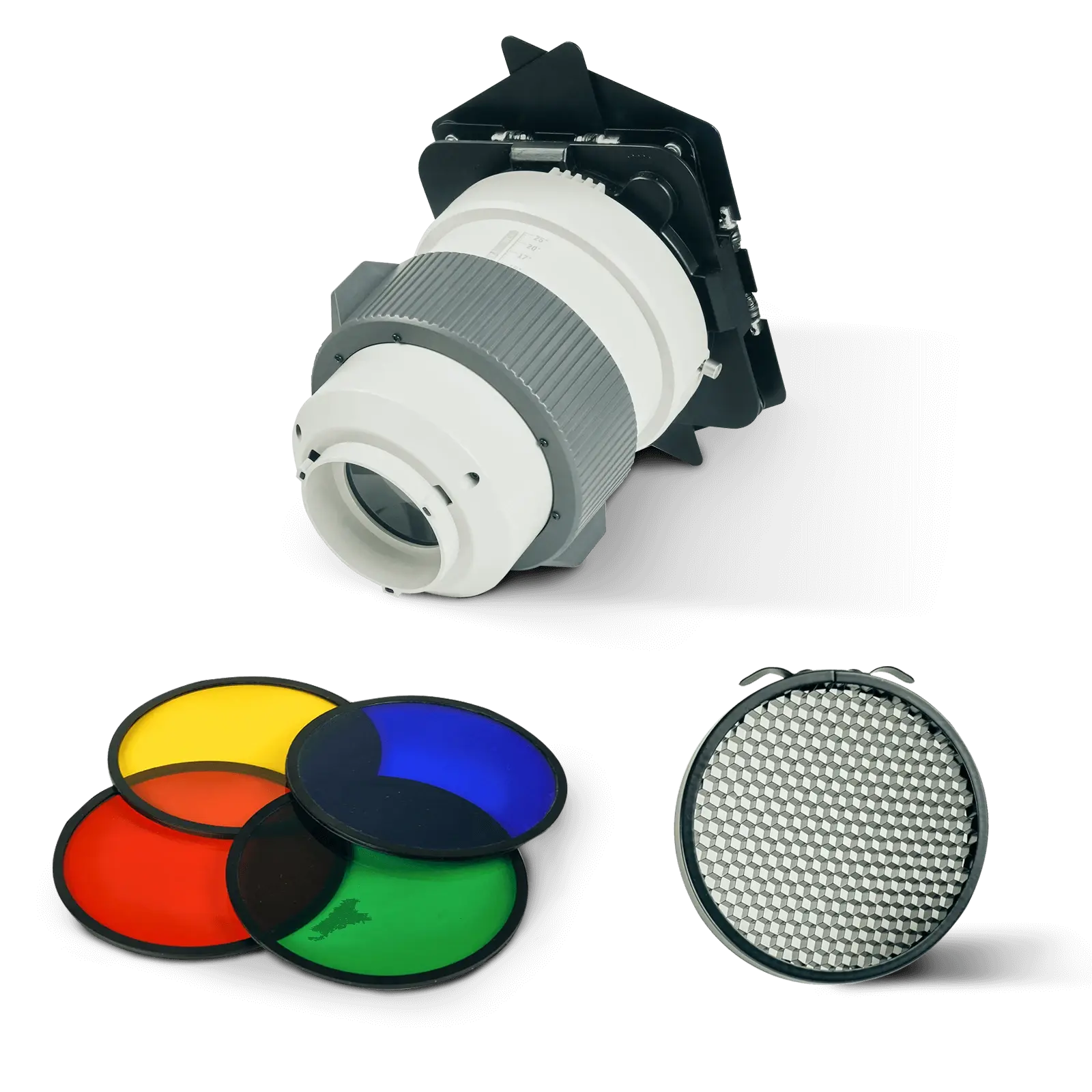 Hobolite Avant Adjustable Lens