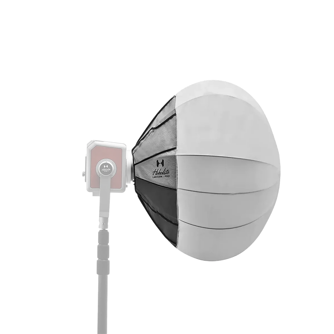 Pro Lantern Softbox 65cm for Omni-Directional Lighting