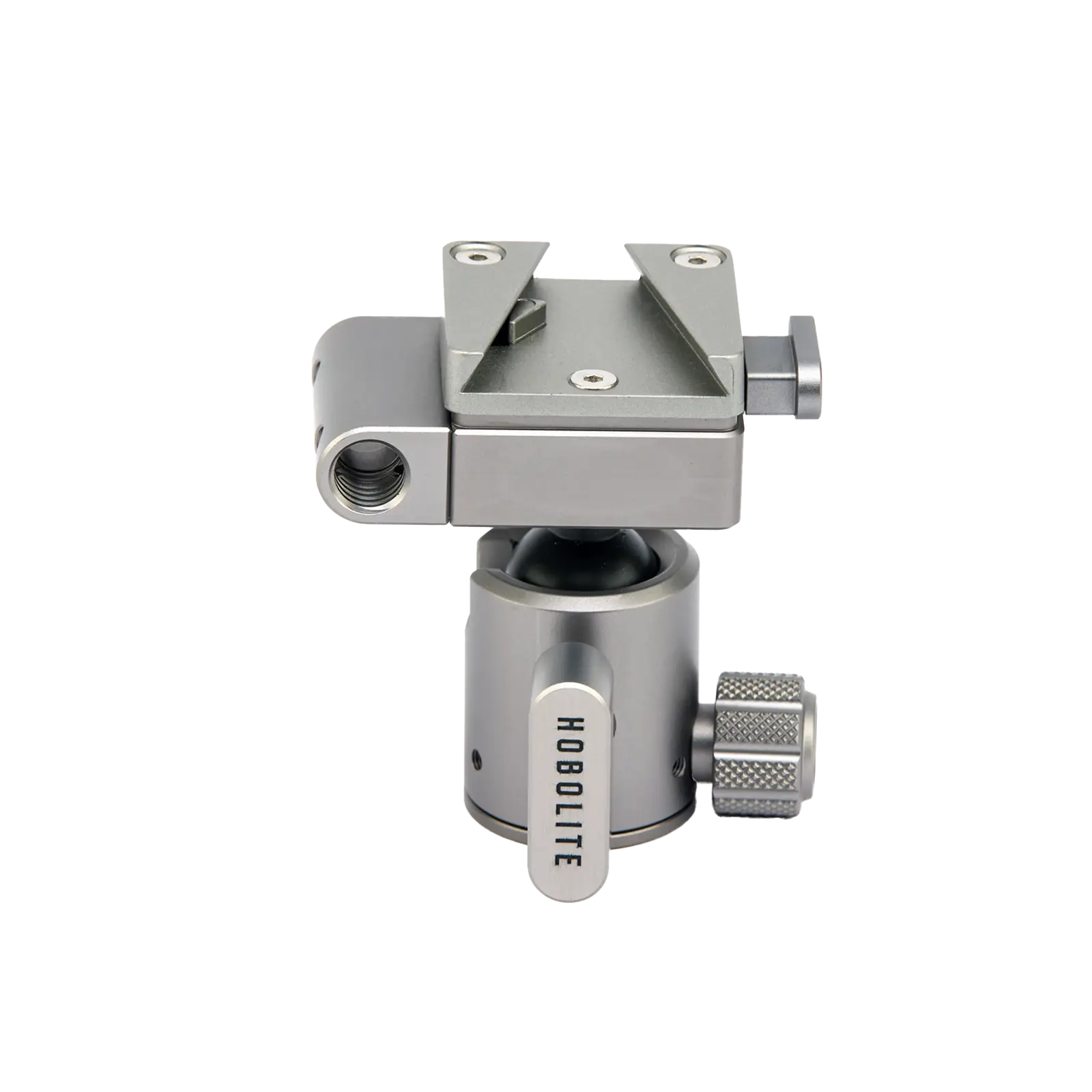 V-Mount Ballhead Tripod Adapter Hobolite