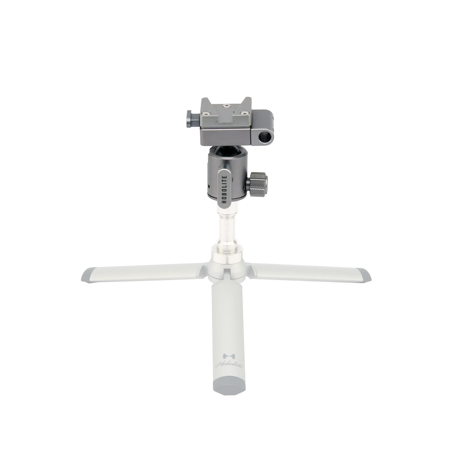 V-Mount Ballhead Tripod Adapter Hobolite
