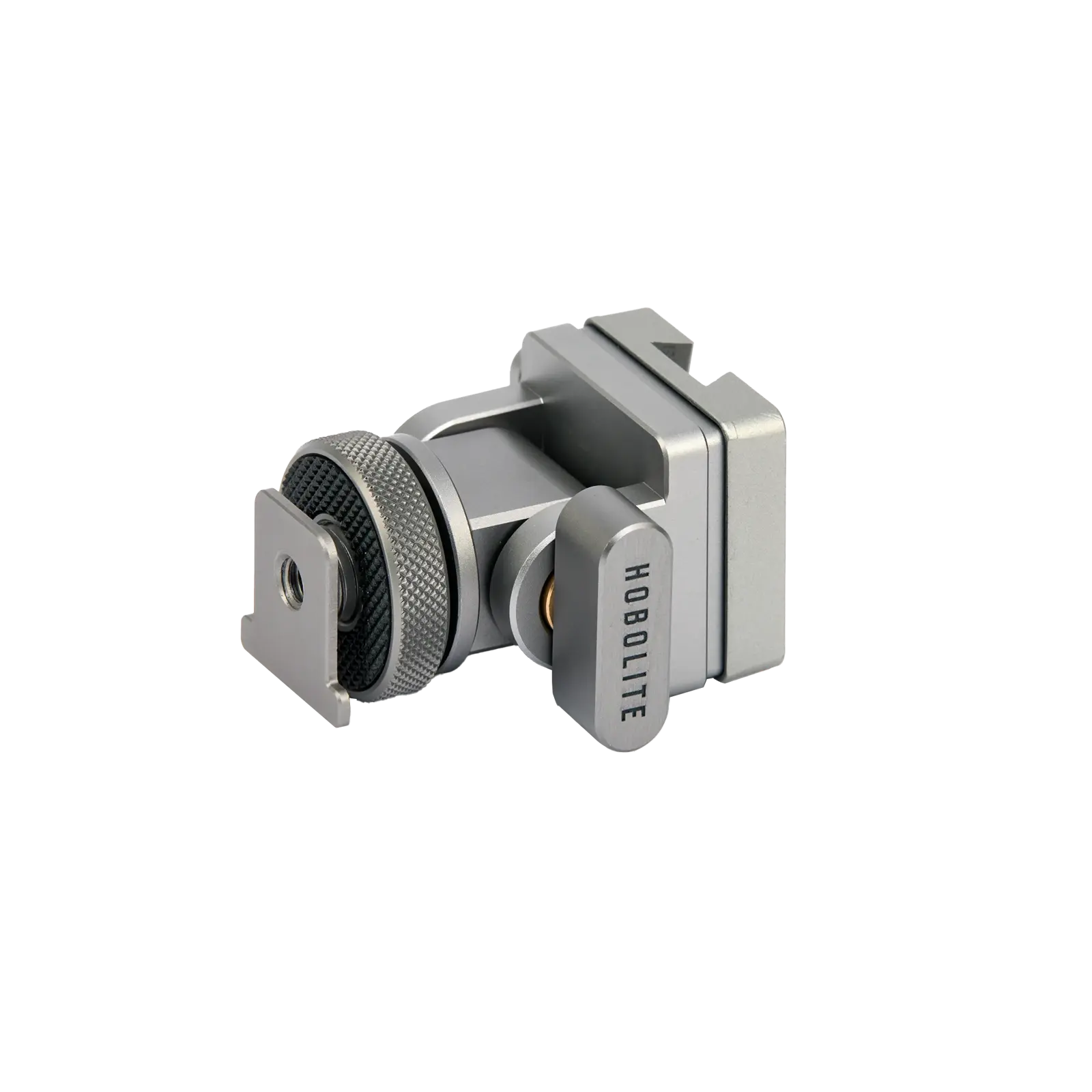 V-Mount Cold Shoe Adapter Hobolite