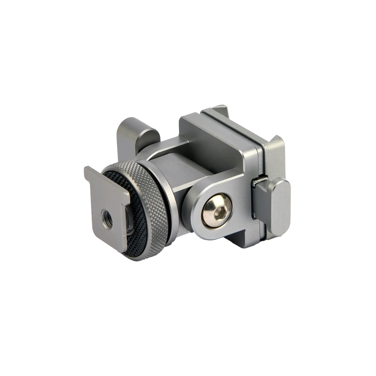 V-Mount Cold Shoe Adapter Hobolite