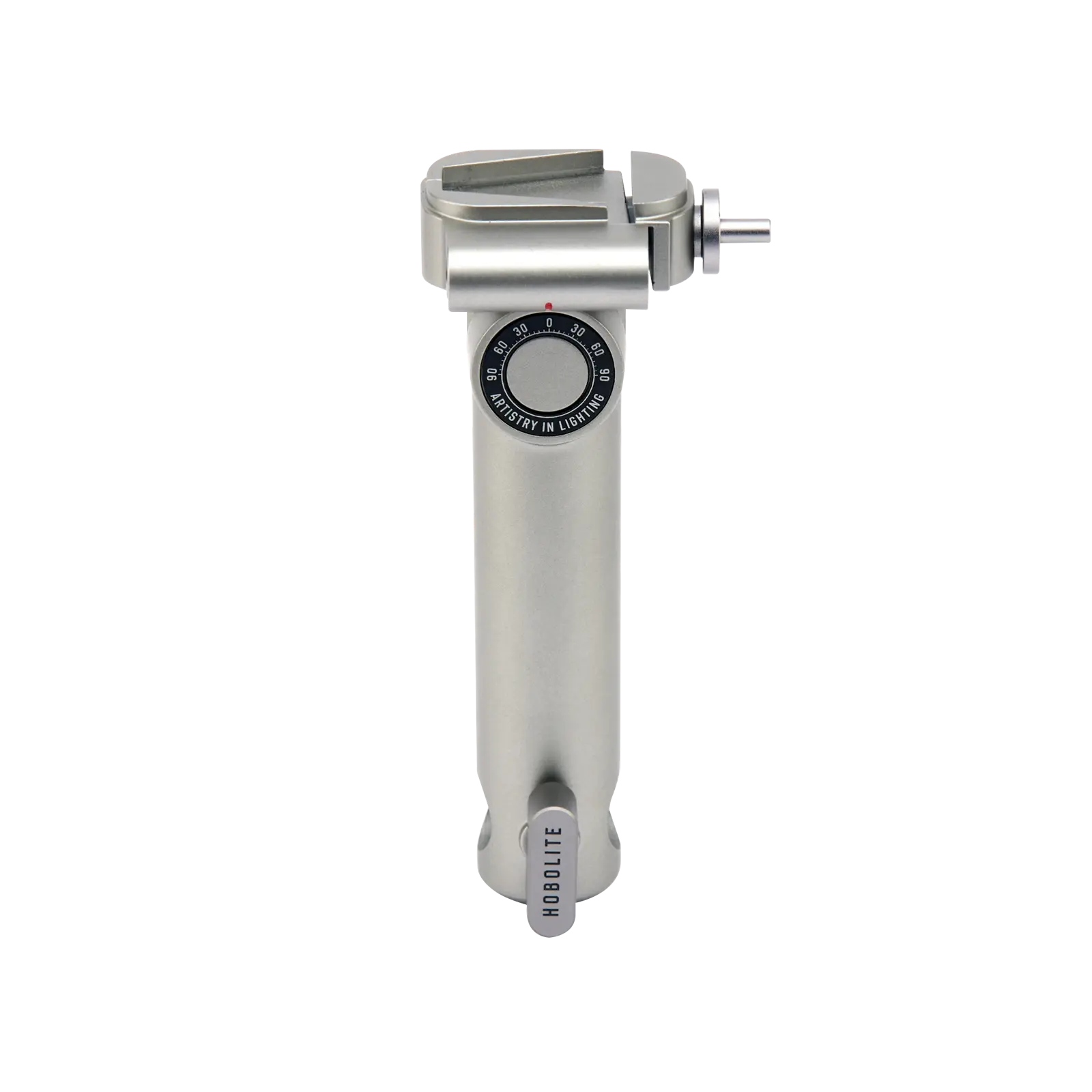 V-Mount Handle Hobolite