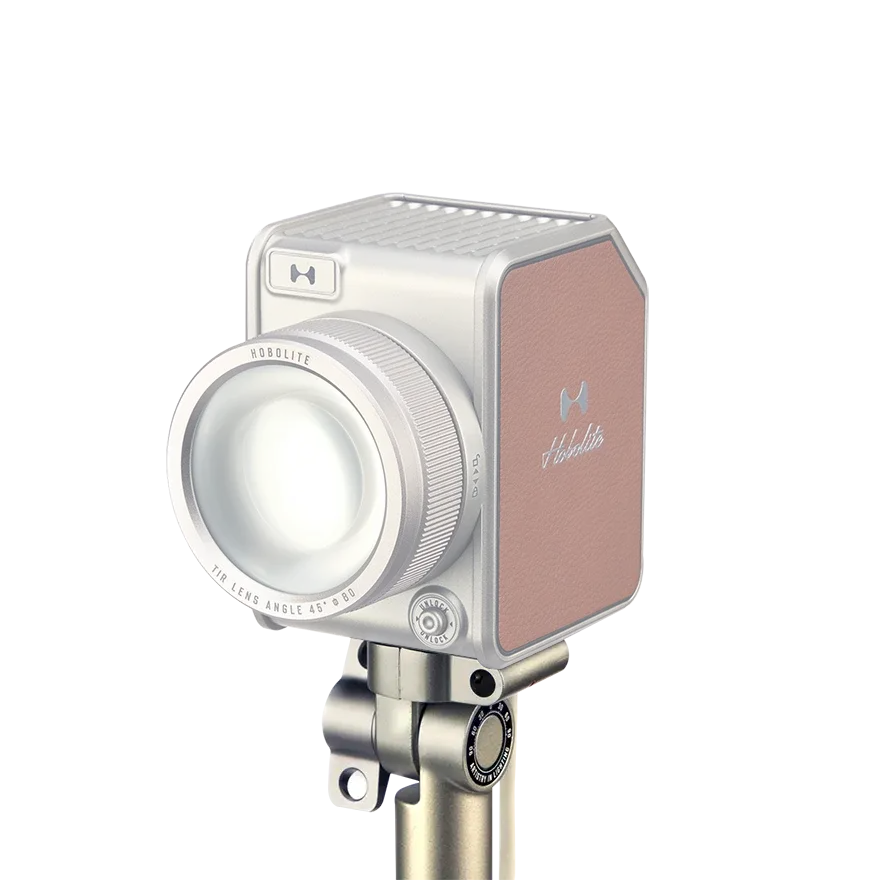 V-Mount Handle Hobolite