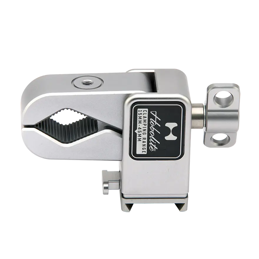 V-Mount Clamp Hobolite