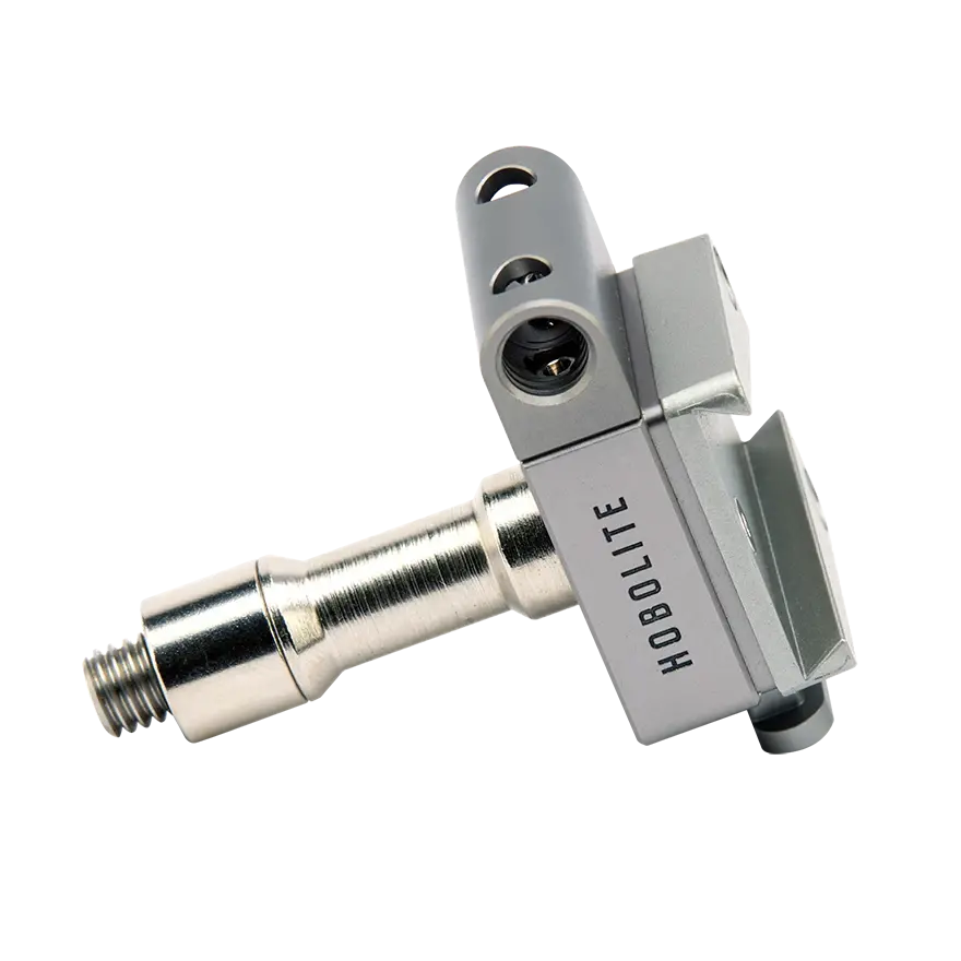 Baby Pin V-Mount Handle Adapter Hobolite