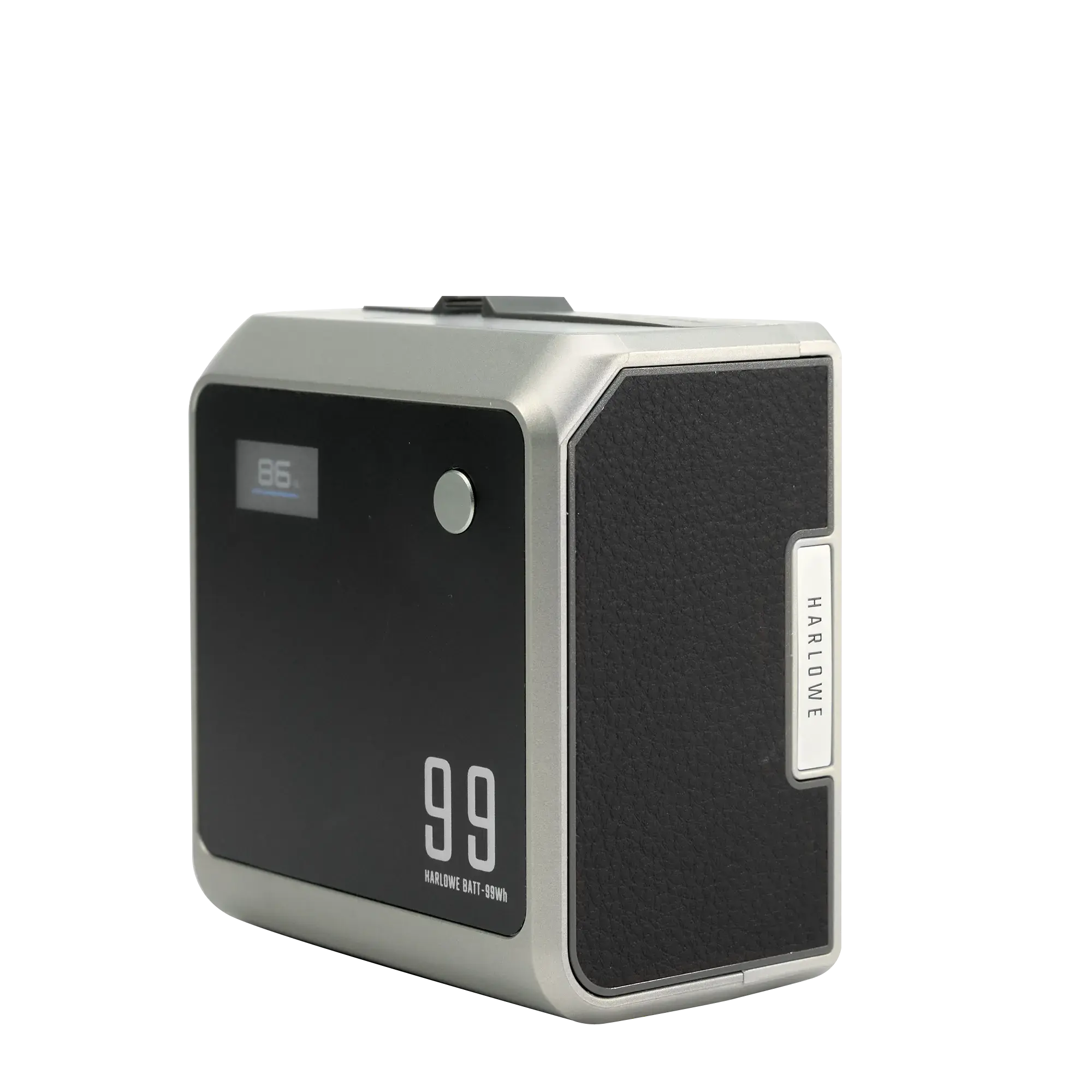 harlowe Avant Max 80W LED Photography Light Kit Hobolite