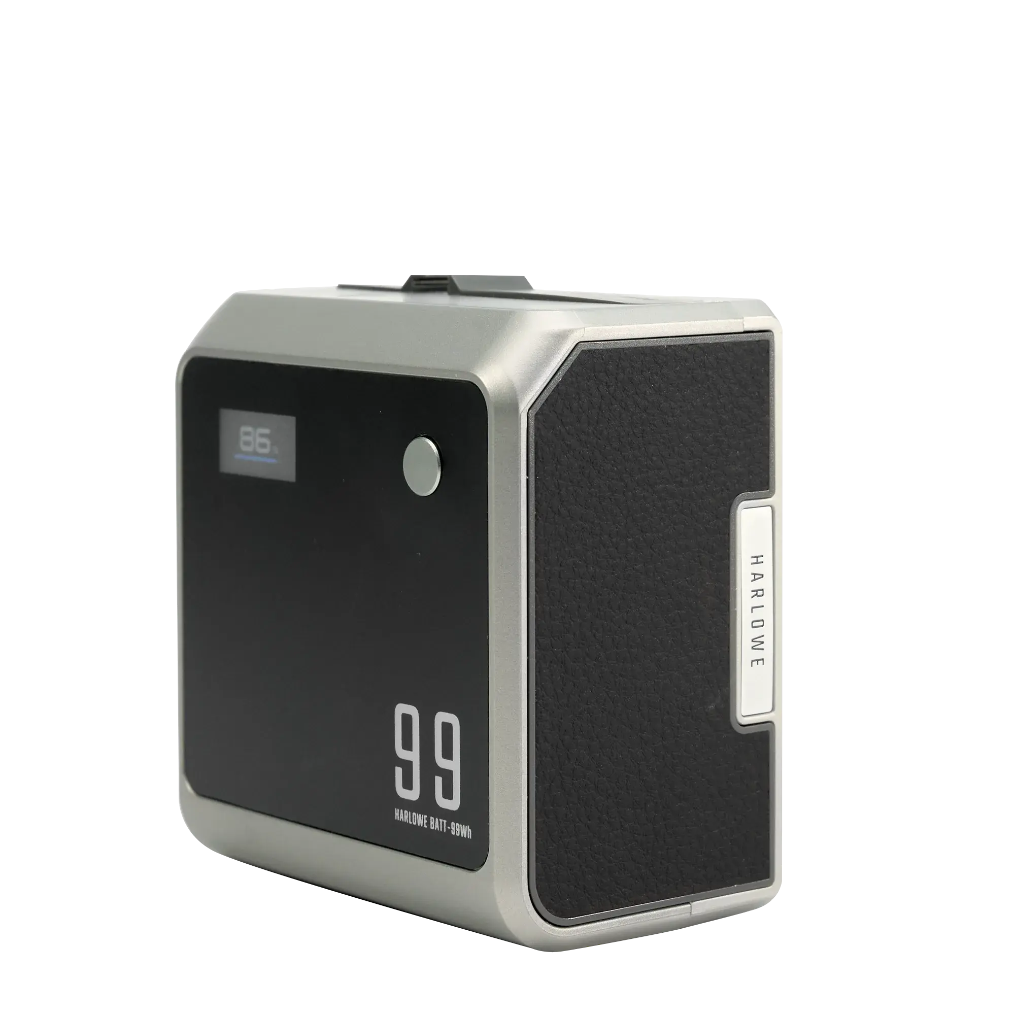 harlowe Mini Max 40W LED Photography Light Kit 