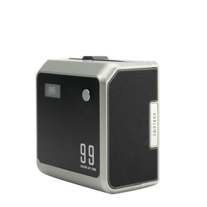 harlowe Mini Max 40W LED Photography Light Kit 