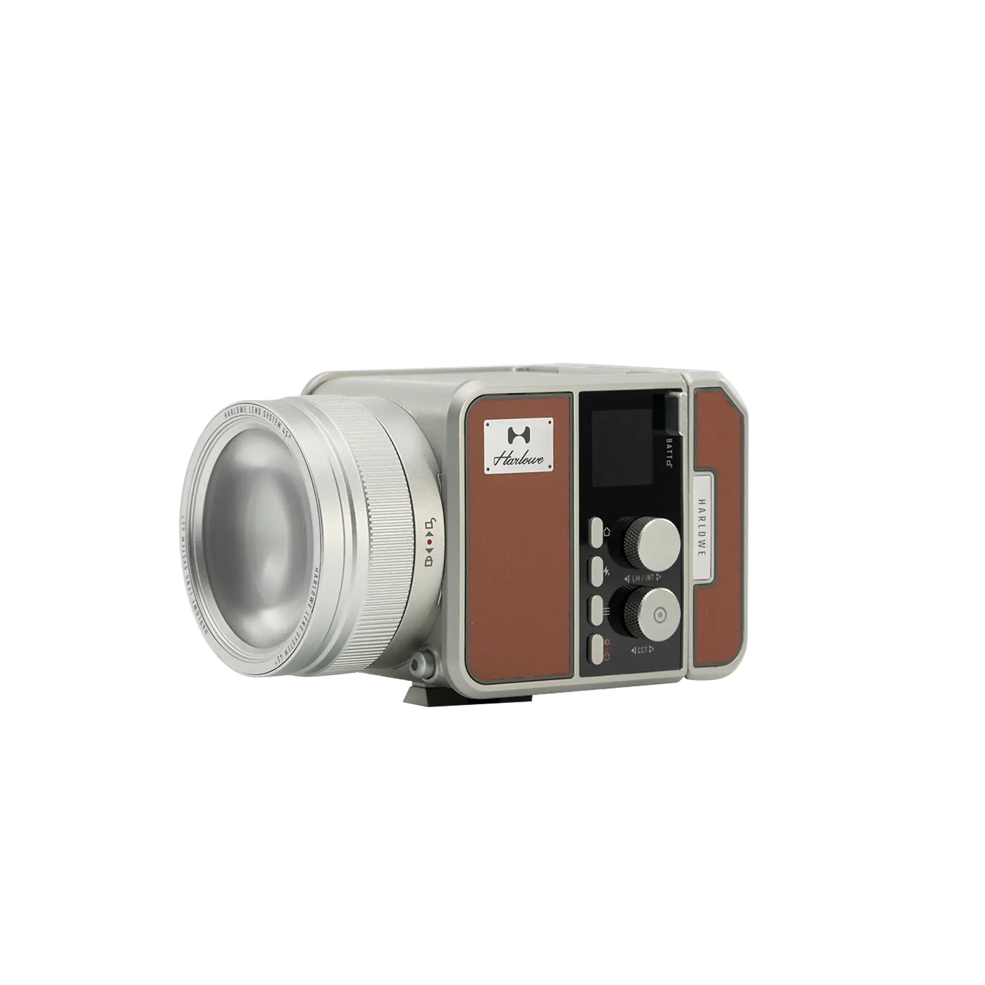Harlowe Avant Max 80W LED Photography Light Kit Hobolite