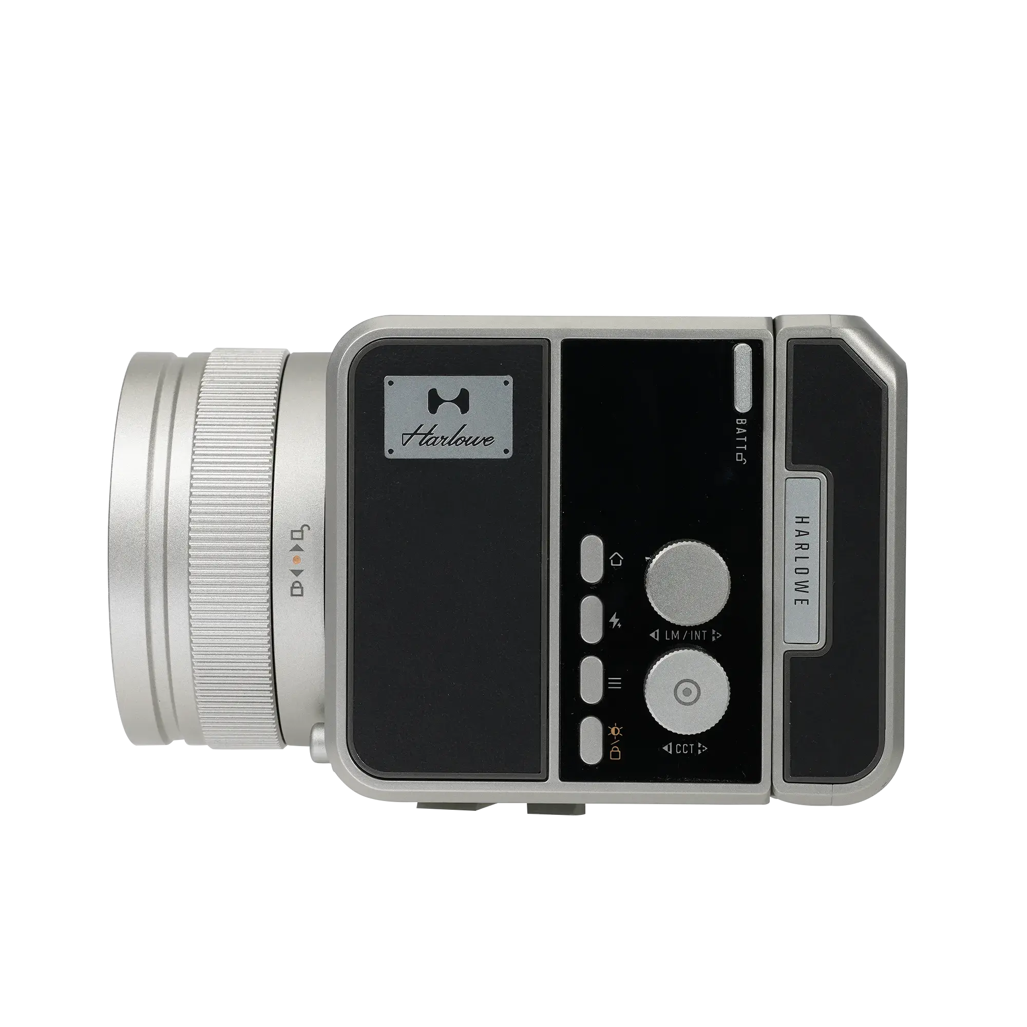 harlowe Avant Max 80W LED Photography Light Kit Hobolite