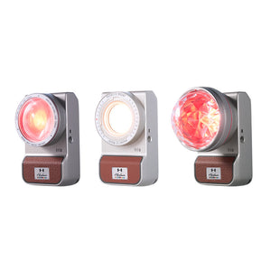 Iris 5W Spectra RGBCW Continuous LED Light for Photographers