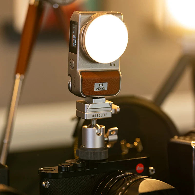 Spotlight Machine Product Photography Lighting Kits & LEDs | Harlowe