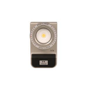 Hobolite Iris Midnight 5W LED Photography Light Kit Hobolite