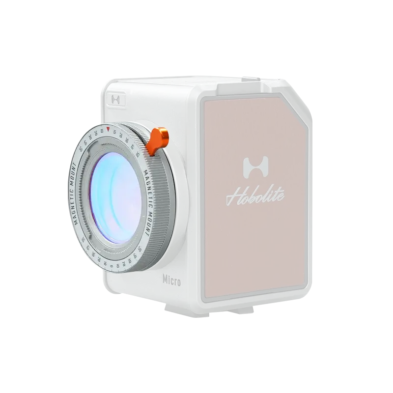 Light Modifier Gel Kit (for Micro) Hobolite