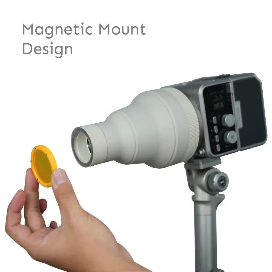 snoot_light_modifier