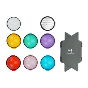  Max Barndoor Set