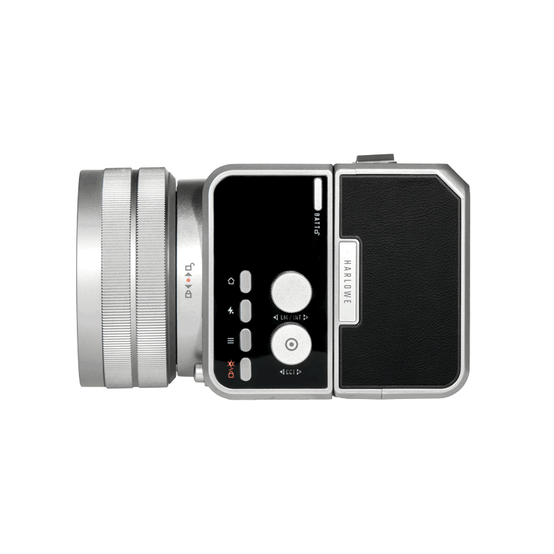 Max 40W Portable LED Videography & Photography Light Kit