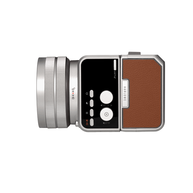 Max 40W Portable LED Videography & Photography Light Kit