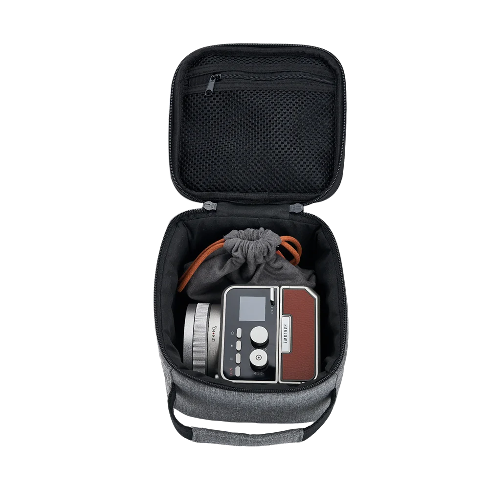 Harlowe Max Air 40W Portable LED Light Kit for Photography, Videography & Outdoor Shooting