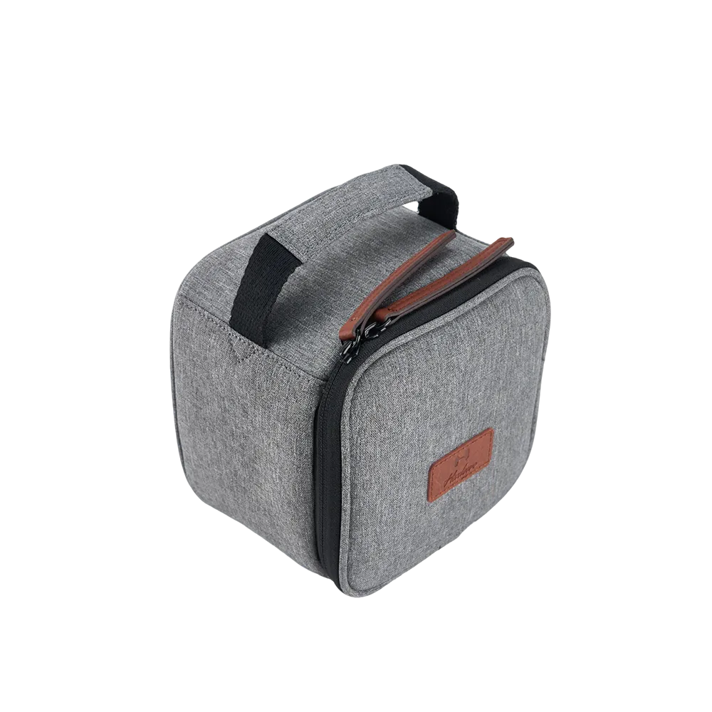 Harlowe Max Air 40W Portable LED Light Kit for Photography, Videography & Outdoor Shooting