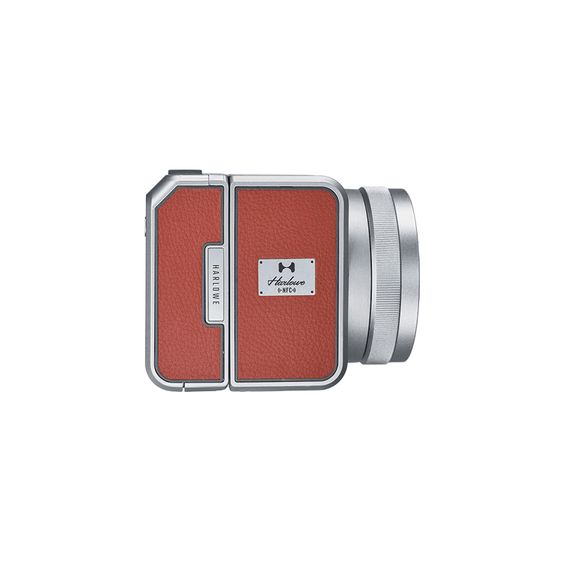 Harlowe Max Air 40W Portable LED Light Kit for Photography, Videography & Outdoor Shooting