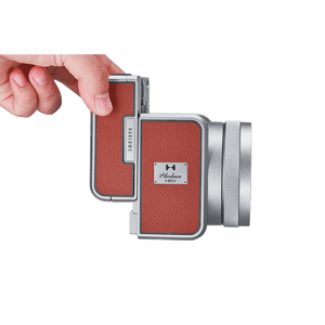 Harlowe Max Air 40W Portable LED Light Kit for Photography, Videography & Outdoor Shooting