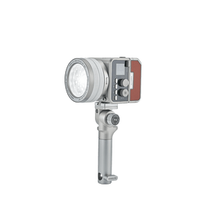 Harlowe Max Air 40W Portable LED Light Kit for Photography, Videography & Outdoor Shooting