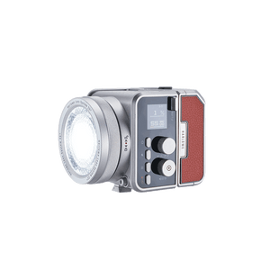 Harlowe Max Air 40W Portable LED Light Kit for Photography, Videography & Outdoor Shooting