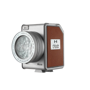 Micro 8W Spectra RGBCW Portable Continuous LED Light