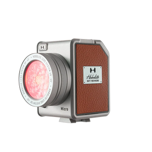 Micro 8W Spectra RGBCW Portable Continuous LED Light