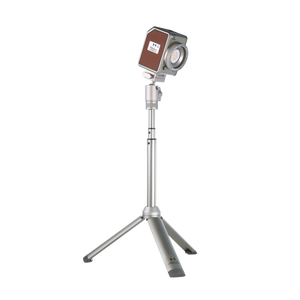 Micro 8W Spectra RGBCW Portable Continuous LED Light Kit