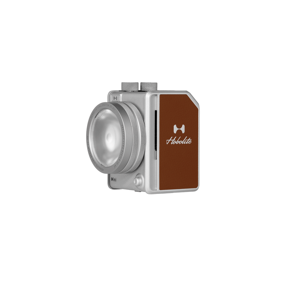 Mini 20W Portable Bi-Color Continuous LED Lighting Kit