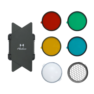 Mini 20W Photography light Kit