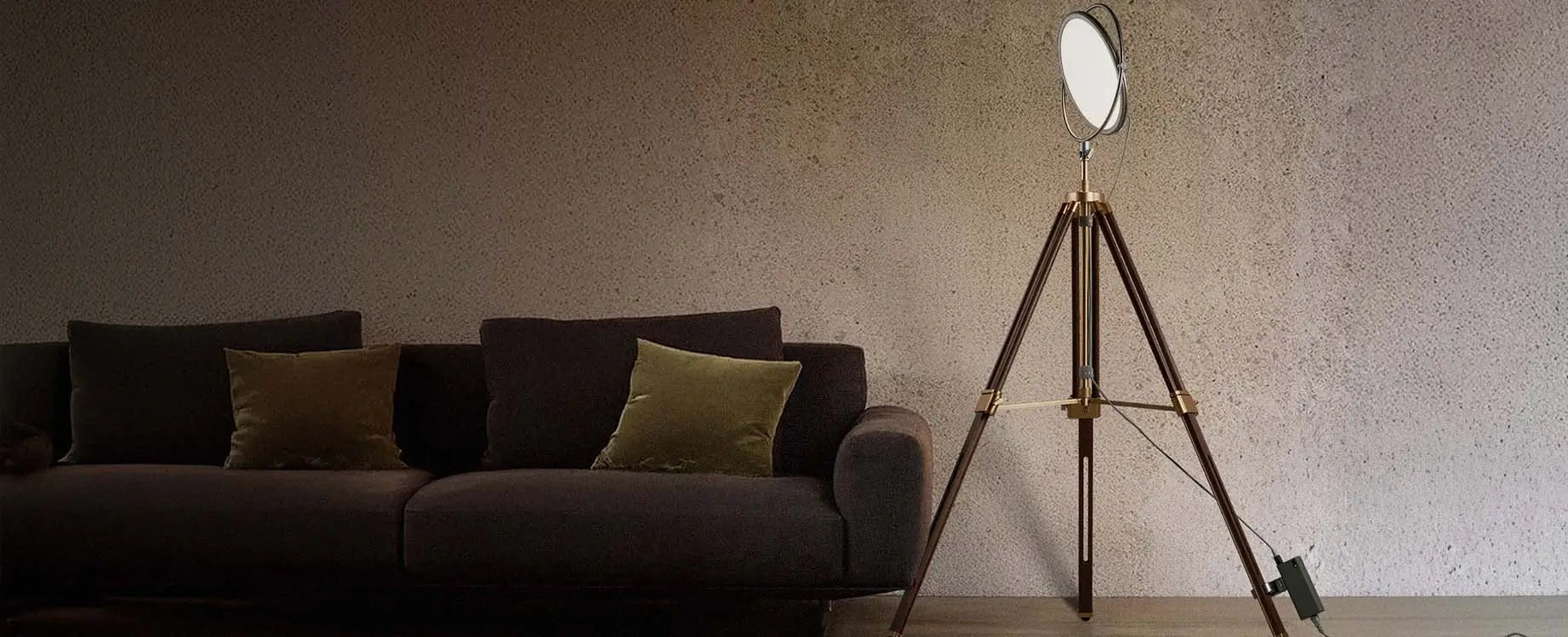 Some Objects Earn Their Place in a Room
