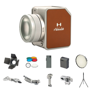 Avant 100W Content Creator Bi-Color LED Continuous Lighting Kit