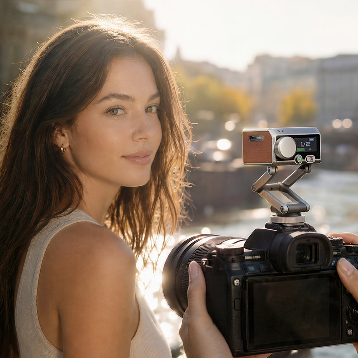 harlowe-pocket-flash-on-camera-lifestyle-female