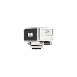 Harlowe Pocket Flash with On-Camera Flash & Bi-Color LED Light