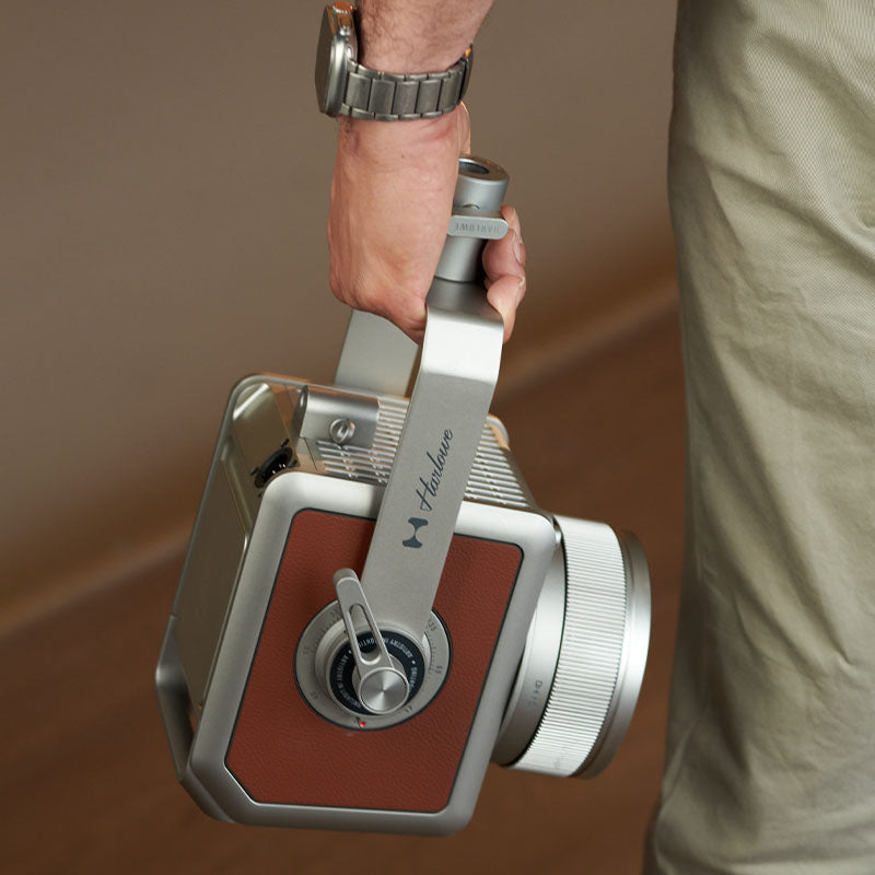 Pro 300W Spectra RGBCW LED Bi-Color Studio Light Kit for Photo & Video