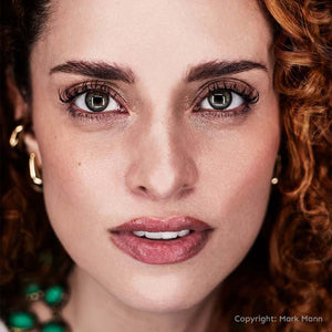 Portrait lighting