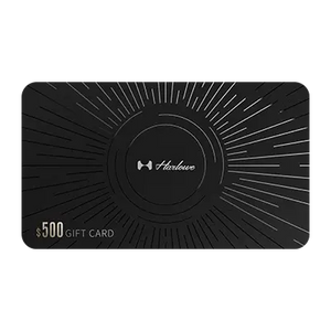 Harlowe Gift Card