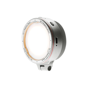 sol 5 rgbcw photo light mobile light